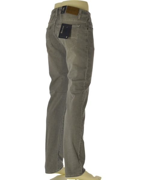 JEANS UOMO HOLIDAY CINQUE TASCHE LEGGERO ELASTICIZZATO REGULAR FIT ART. 01980 KRAB