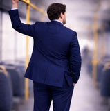 ABITO UOMO CITY TIME GIACCA PANTALONE DROP 4 ART. 51244 634115