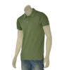 POLO UOMO NORWAY MANICA CORTA PIQUE COTONE ART. 858867