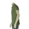 POLO UOMO NORWAY MANICA CORTA PIQUE COTONE ART. 858867