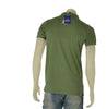 POLO UOMO NORWAY MANICA CORTA PIQUE COTONE ART. 858867