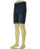 SHORTS JEANS UOMO SEA BARRIER  CINQUE TASCHE ELASTICIZZATO ART. ENIF-89