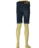 SHORTS JEANS UOMO SEA BARRIER  CINQUE TASCHE ELASTICIZZATO ART. ENIF-89