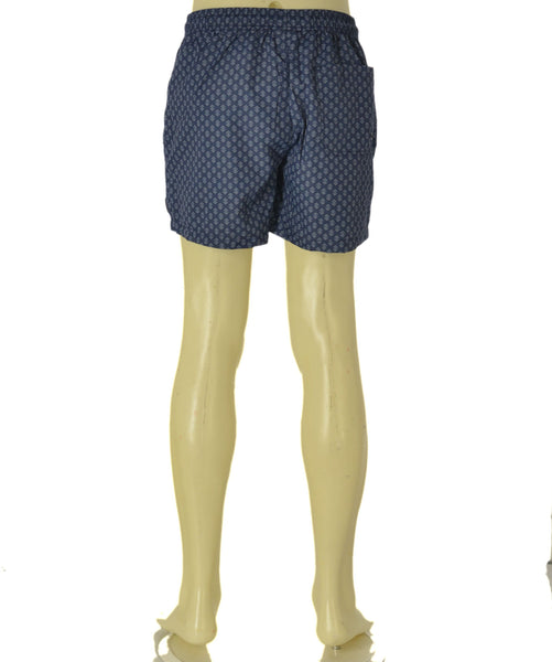 COSTUME UOMO LOSAN ELASTICO COULISSE TASCHE RETE IMPERMEABILE FANTASIA ART.LMNAP050126014