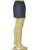 COSTUME UOMO LOSAN ELASTICO COULISSE TASCHE RETE IMPERMEABILE FANTASIA ART.LMNAP050126014