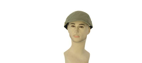 CAPPELLO UOMO BRUGI VISIERA REGOLABILE COMODO PRATICO LEGGERO ART.ZG2B/T78O/98
