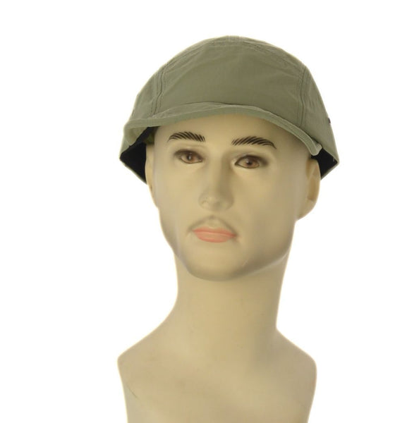 CAPPELLO UOMO BRUGI VISIERA REGOLABILE COMODO PRATICO LEGGERO ART.ZG2B/T78O/98