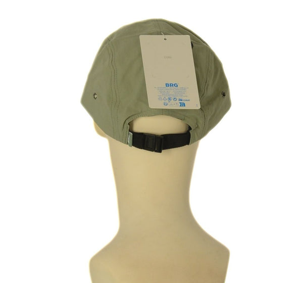 CAPPELLO UOMO BRUGI VISIERA REGOLABILE COMODO PRATICO LEGGERO ART.ZG2B/T78O/98