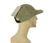 CAPPELLO UOMO BRUGI VISIERA REGOLABILE COMODO PRATICO LEGGERO ART.ZG2B/T78O/98