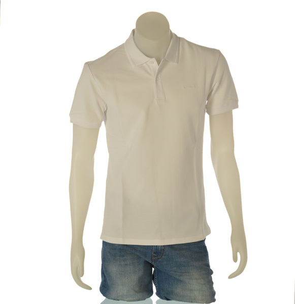 POLO UOMO GAS MANICA CORTA PIQUE COTONE SLIM FIT ART. RALPH/S B 1420