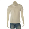 POLO UOMO GAS MANICA CORTA PIQUE COTONE SLIM FIT ART. RALPH/S B 1420