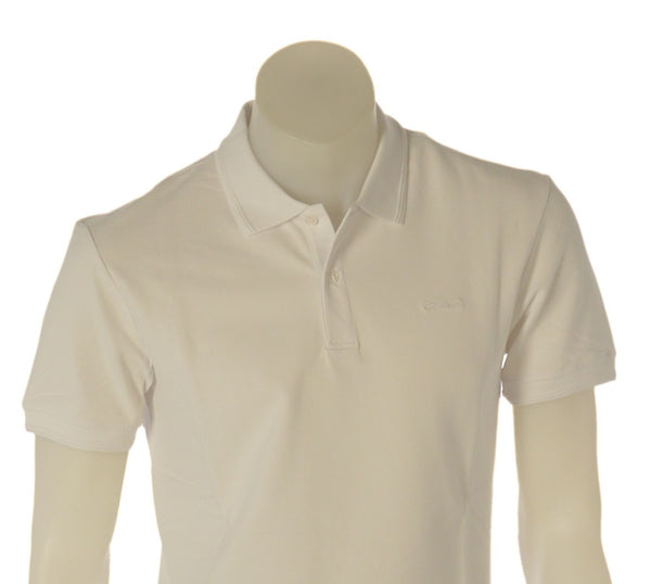 POLO UOMO GAS MANICA CORTA PIQUE COTONE SLIM FIT ART. RALPH/S B 1420