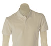 POLO UOMO GAS MANICA CORTA PIQUE COTONE SLIM FIT ART. RALPH/S B 1420