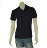 POLO UOMO GAS MANICA CORTA PIQUE COTONE SLIM FIT ART. RALPH/S B 1420