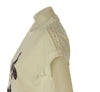 T-SHIRT DONNA TIFFOSI MANICA CORTA PIZZO STAMPA COTONE ART. 10065827