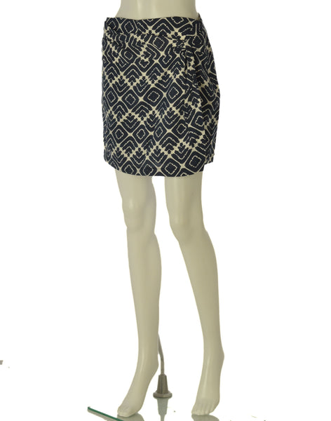 SHORTS DONNA TIFFOSI PANNELLO FRONTALE VISCOSA FANTASIA ZIP ART. 10065881