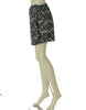 SHORTS DONNA TIFFOSI PANNELLO FRONTALE VISCOSA FANTASIA ZIP ART. 10065881