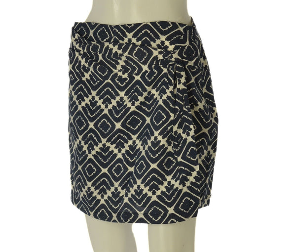 SHORTS DONNA TIFFOSI PANNELLO FRONTALE VISCOSA FANTASIA ZIP ART. 10065881