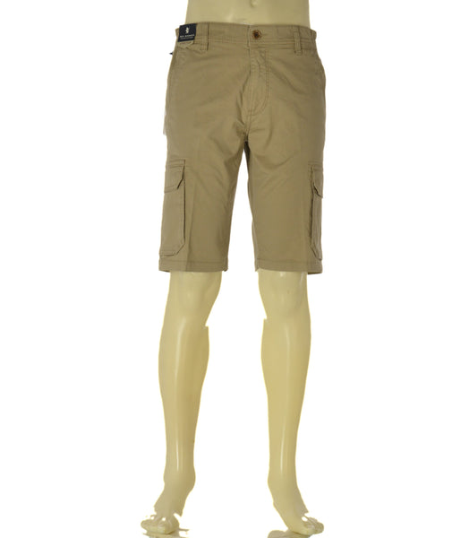 BERMUDA UOMO SEA BARRIER CARGO ZIP BOTTONE TASCHE COTONE STRETCH ART. ARCHERY-58