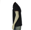 POLO UOMO IL GRANCHIO MANICA CORTA TASCHINO ZIP PIQUE COTONE ART. 62LGR57