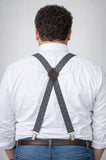 BRETELLE MAXFORT ELASTICIZZATA VESTIBILITA CONFORT ART  2527