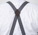 BRETELLE MAXFORT ELASTICIZZATA VESTIBILITA CONFORT ART  2527