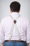BRETELLA  MAXFORT CON INSERTO PELLE CONFORTEVOLE ART 2505