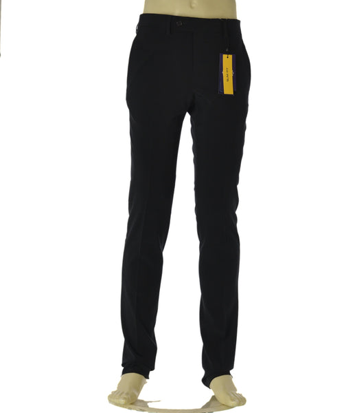 PANTALONE UOMO A&P BIANCHI TASCHE FRANCESE STRETCH SLIM FIT ART. 03869