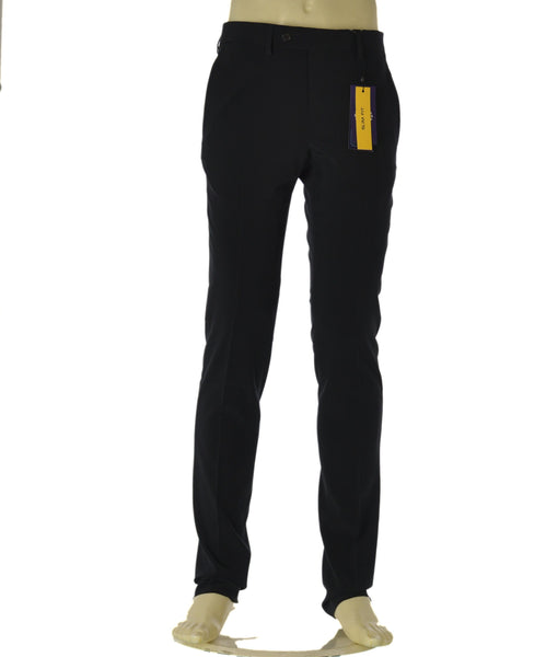 PANTALONE UOMO A&P BIANCHI TASCHE FRANCESE STRETCH SLIM FIT ART. 03869