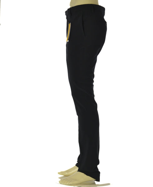 PANTALONE UOMO A&P BIANCHI TASCHE FRANCESE STRETCH SLIM FIT ART. 03869