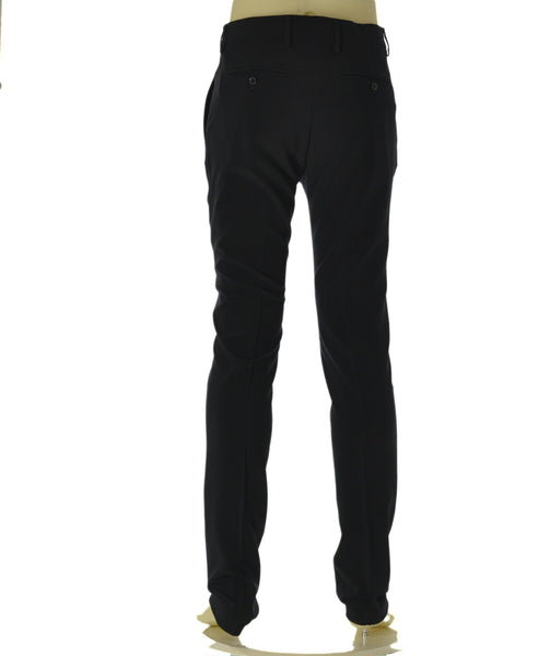 PANTALONE UOMO A&P BIANCHI TASCHE FRANCESE STRETCH SLIM FIT ART. 03869