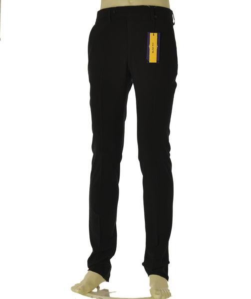 PANTALONE UOMO A&P BIANCHI TASCHE FRANCESE STRETCH SLIM FIT ART. 03869