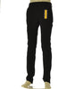 PANTALONE UOMO A&P BIANCHI TASCHE FRANCESE STRETCH SLIM FIT ART. 03869