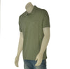POLO UOMO RE DEL MARE MANICA CORTA TASCHINO COTONE JERSEY ART. 94.6629