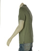 POLO UOMO RE DEL MARE MANICA CORTA TASCHINO COTONE JERSEY ART. 94.6629