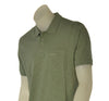 POLO UOMO RE DEL MARE MANICA CORTA TASCHINO COTONE JERSEY ART. 94.6629