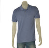 POLO UOMO RE DEL MARE MANICA CORTA TASCHINO COTONE JERSEY ART. 94.6629