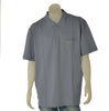 POLO UOMO RE DEL MARE TAGLIE OVER TASCHINO PIQUE COTONE ART. 94.6605X