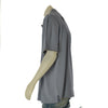 POLO UOMO RE DEL MARE TAGLIE OVER PIQUE COTONE ART. 94.6609X