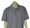 POLO UOMO RE DEL MARE TAGLIE OVER PIQUE COTONE ART. 94.6609X