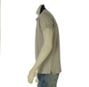 POLO UOMO SCUOLA NAUTICA ITALIANA MANICA CORTA PIQUE COTONE ART.168821