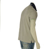 POLO UOMO SCUOLA NAUTICA ITALIANA MANICA CORTA PIQUE COTONE ART.168821