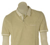 POLO UOMO RE DEL MARE MANICA CORTA PIQUE FIAMMATO COTONE ART. 94.6621