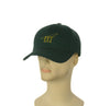 CAPPELLO UOMO HENRY COTTONS VISIERA REGOLABILE COTONE ART. CPL656620