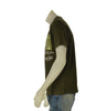 T-SHIRT UOMO LOSAN MANICA CORTA GIROCOLLO STAMPA COTONE ART. LMNAP0103-26027