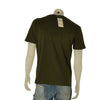 T-SHIRT UOMO LOSAN MANICA CORTA GIROCOLLO STAMPA COTONE ART. LMNAP0103-26027