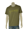 T-SHIRT UOMO LOSAN MANICA CORTA GIROCOLLO STAMPA ART. LMNAP0103-26021