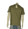 T-SHIRT UOMO LOSAN MANICA CORTA GIROCOLLO STAMPA ART. LMNAP0103-26021