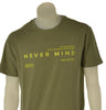 T-SHIRT UOMO LOSAN MANICA CORTA GIROCOLLO STAMPA ART. LMNAP0103-26021