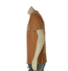 T-SHIRT UOMO LOSAN MANICA CORTA GIROCOLLO STAMPA COTONE ART. LMNAP0103--26019